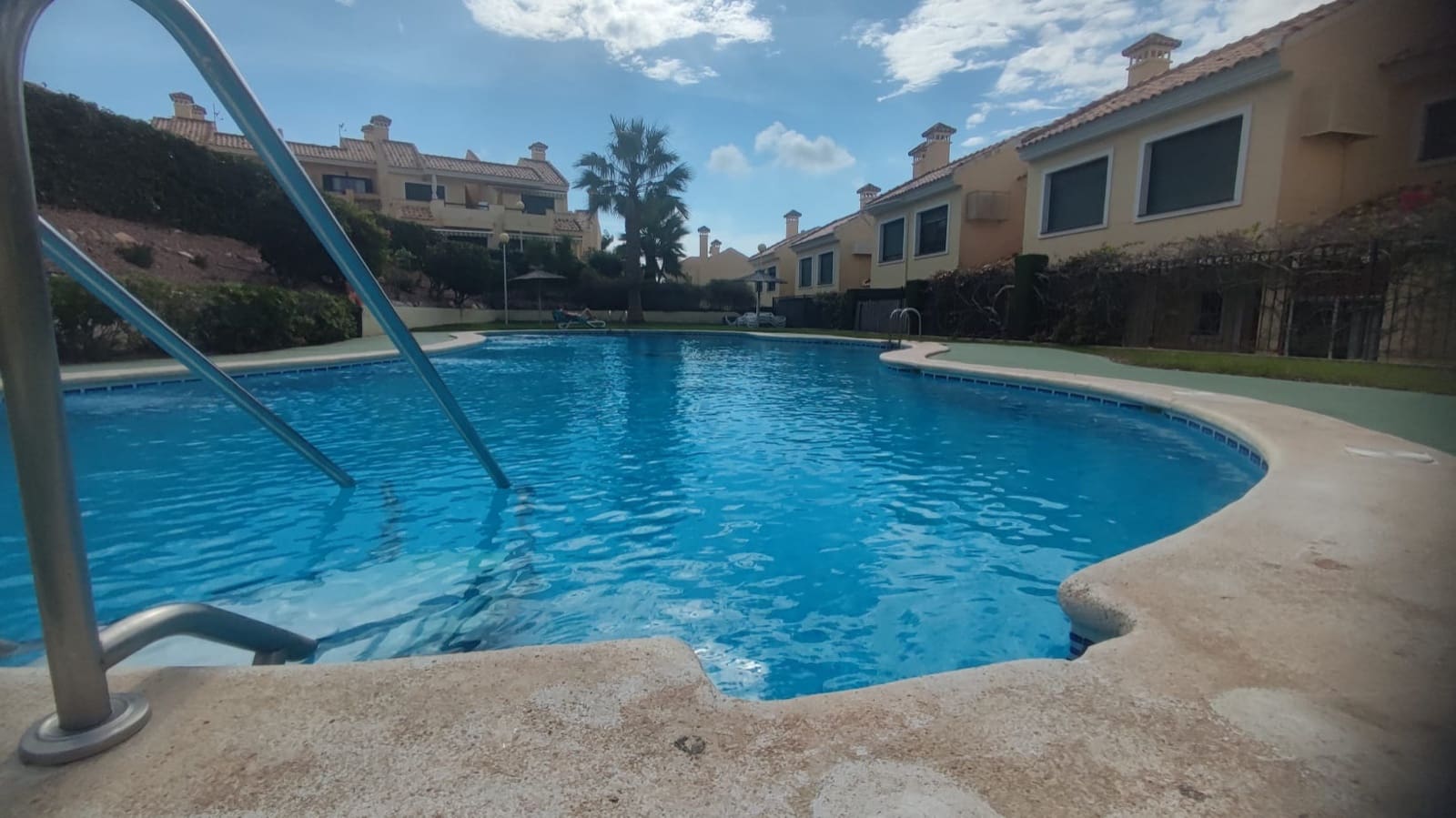 2 bedroom Townhouse for sale in Orihuela Costa with pool - € 189,999 (Ref: 9343676)