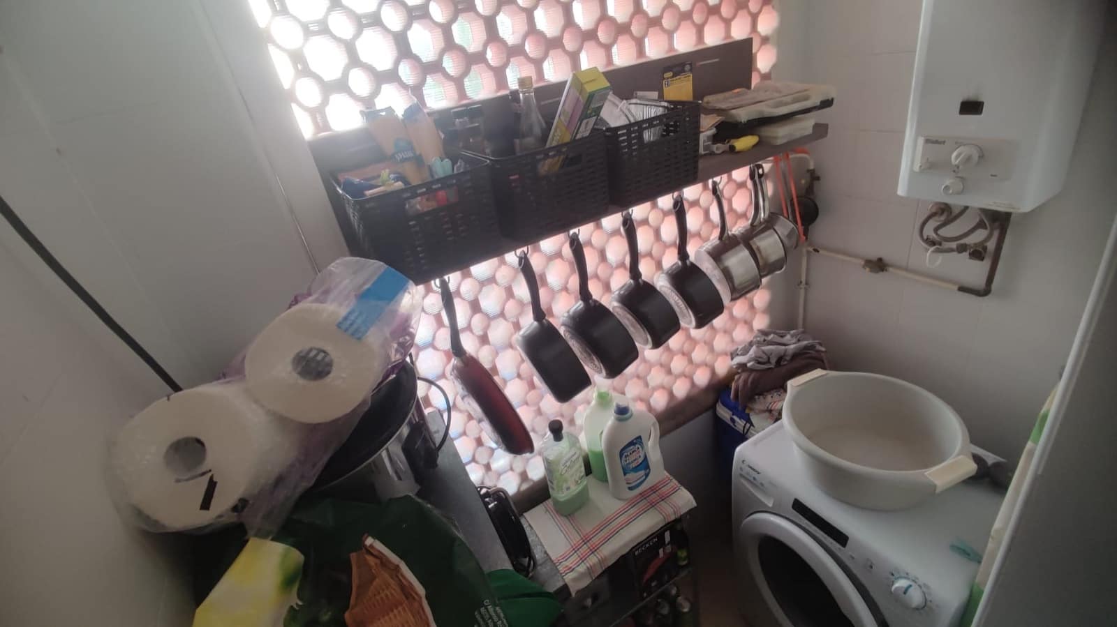 2 bedroom Townhouse for sale in Orihuela Costa with pool - € 189,999 (Ref: 9343676)