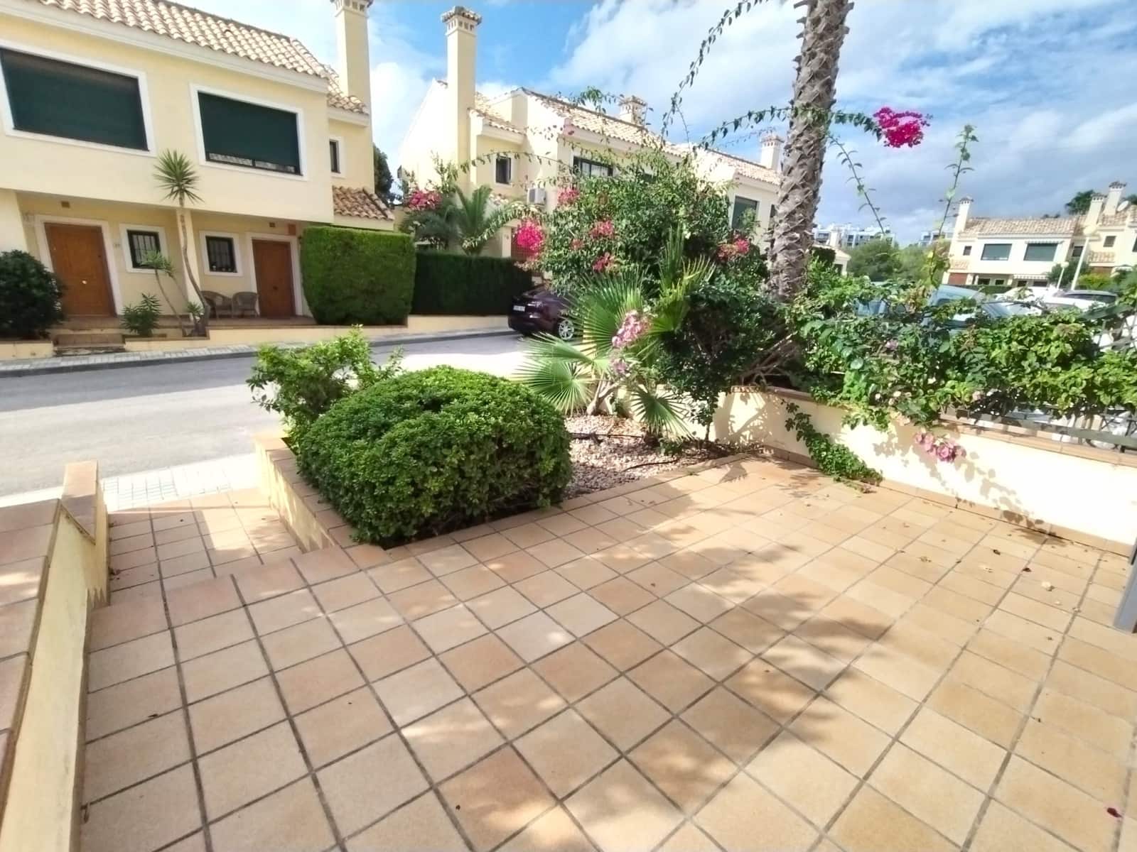 2 bedroom Townhouse for sale in Orihuela Costa with pool - € 189,999 (Ref: 9343676)