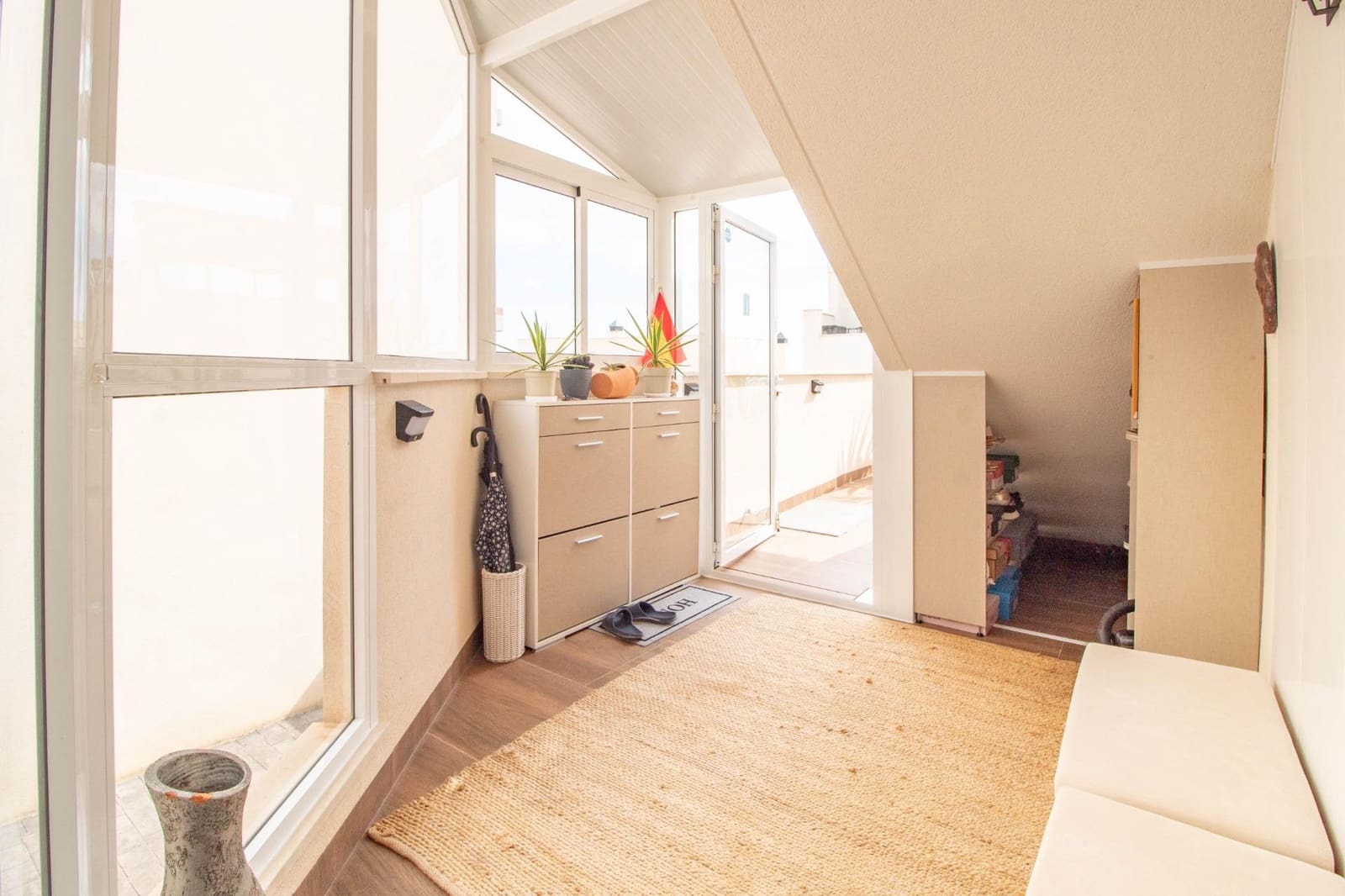 Apartamento de 2 habitaciones en San Miguel de Salinas en venta con piscina - 350.000 € (Ref: 9343682)