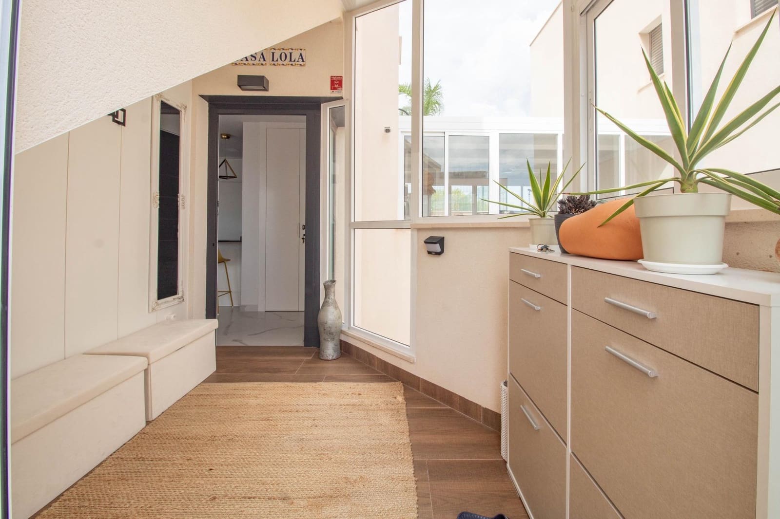 Apartamento de 2 habitaciones en San Miguel de Salinas en venta con piscina - 350.000 € (Ref: 9343682)