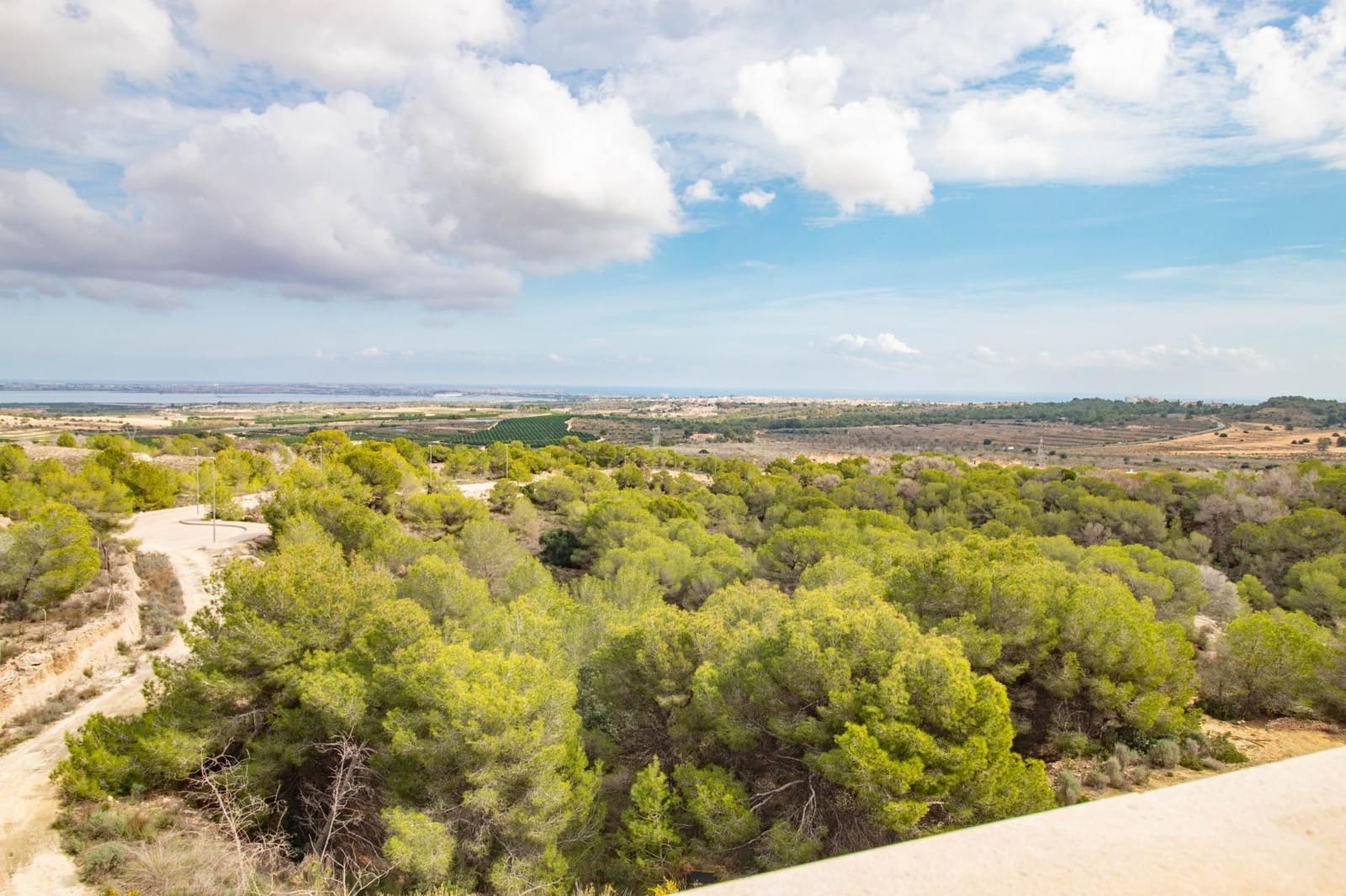 Apartamento de 2 habitaciones en San Miguel de Salinas en venta con piscina - 350.000 € (Ref: 9343682)