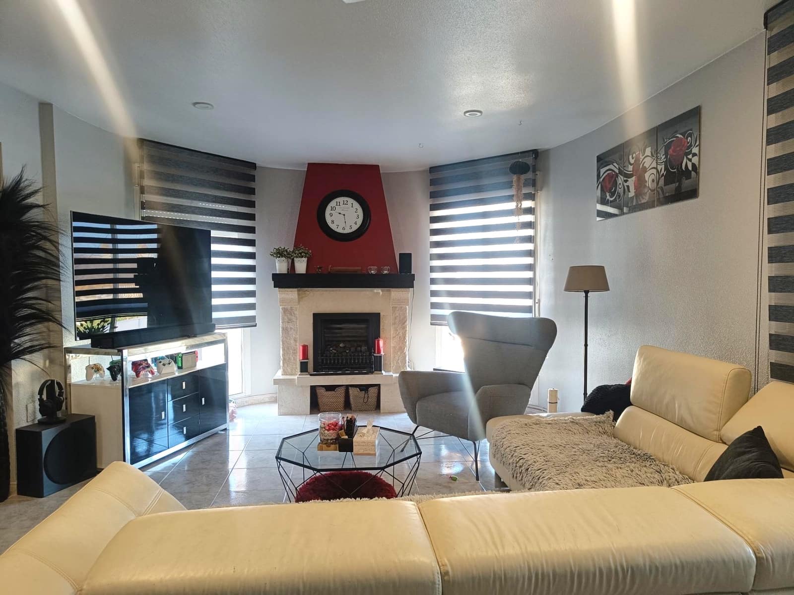 5 bedroom Villa for sale in Benijofar with pool garage - € 498,000 (Ref: 9343685)