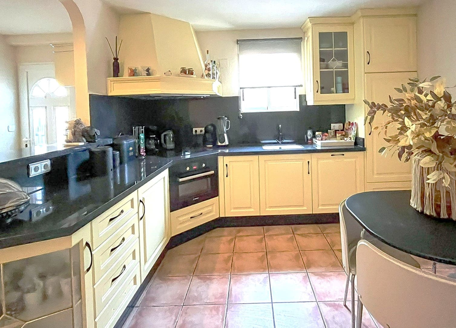 5 bedroom Villa for sale in Benijofar with pool garage - € 498,000 (Ref: 9343685)