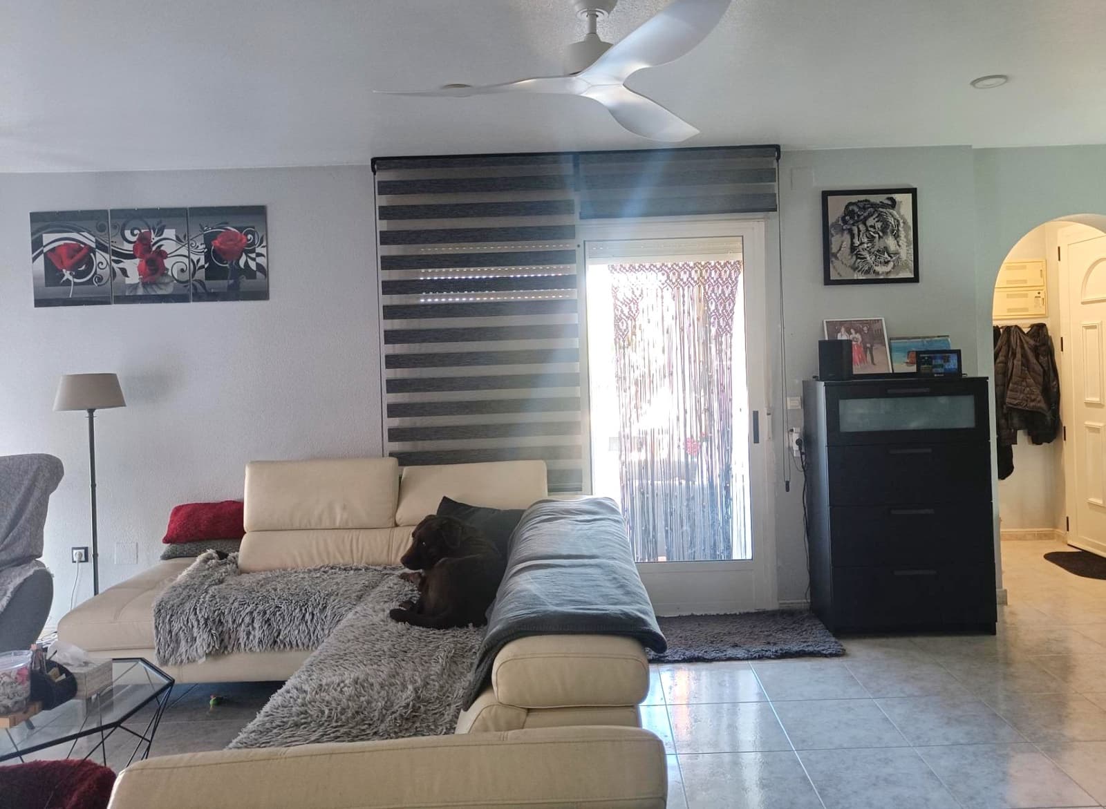 5 bedroom Villa for sale in Benijofar with pool garage - € 498,000 (Ref: 9343685)