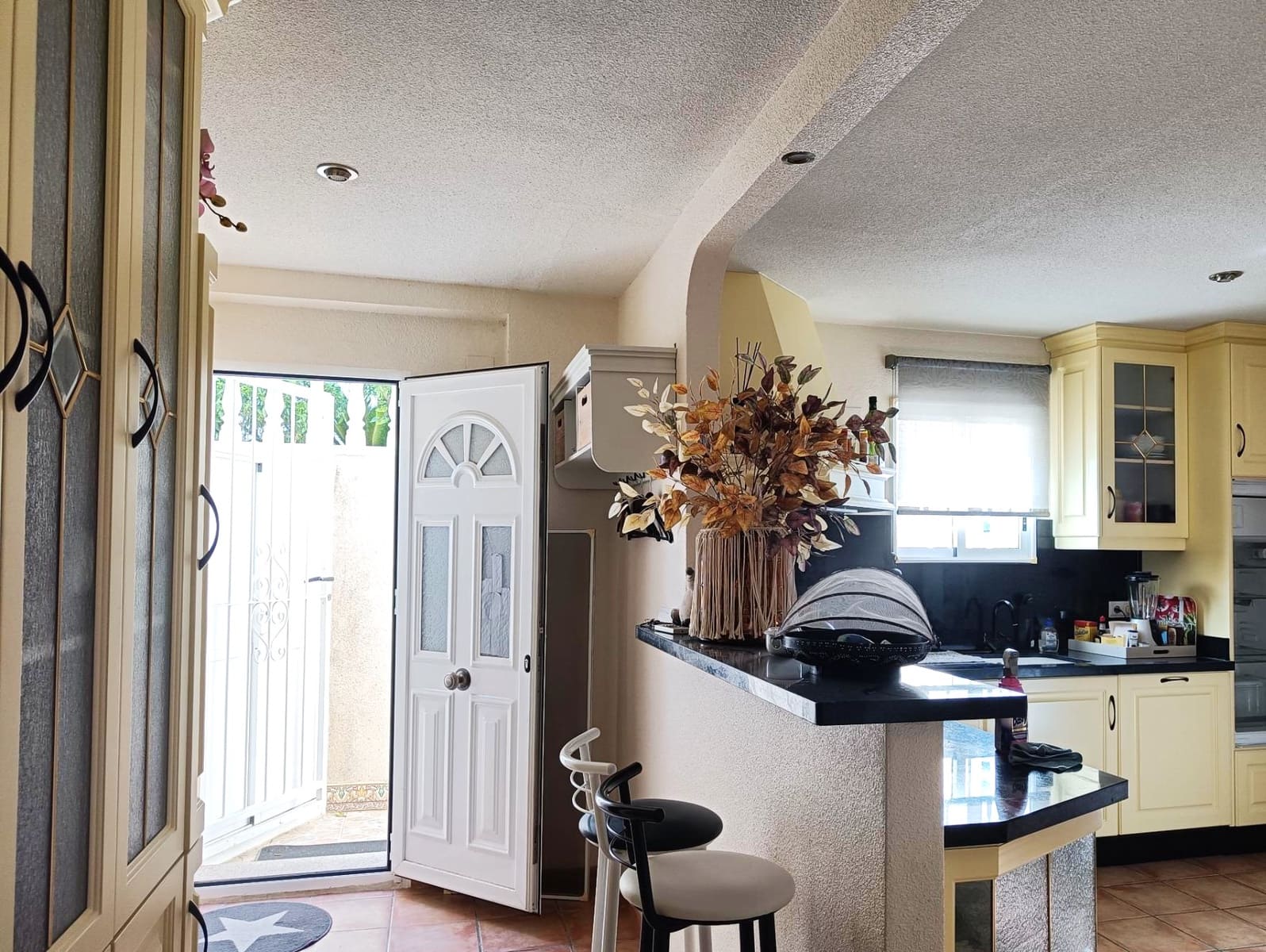 5 bedroom Villa for sale in Benijofar with pool garage - € 498,000 (Ref: 9343685)