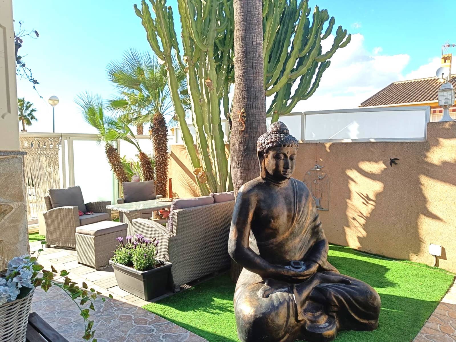 5 bedroom Villa for sale in Benijofar with pool garage - € 498,000 (Ref: 9343685)