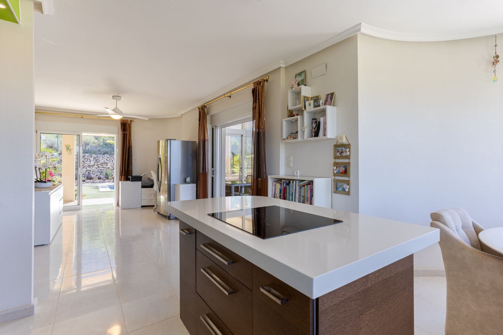 3 soveværelse Villa til salg i La Zarza med swimmingpool garage - € 475.000 (Ref: 9345615)