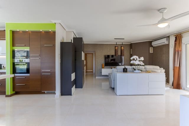 3 camera da letto Villa in vendita in La Zarza, Jumilla con piscina garage - 450.000 € (Rif: 9345615)