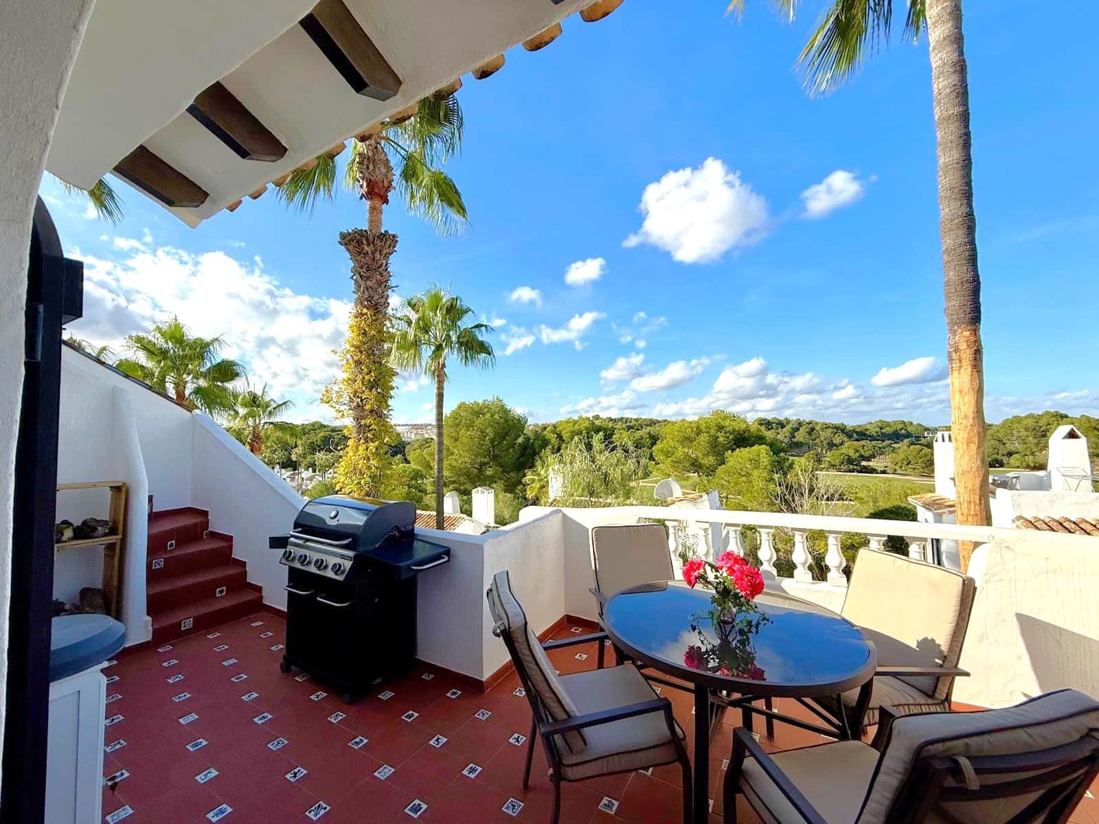 3 bedroom Villa for sale in Villamartin with pool - € 449,000 (Ref: 9360352)