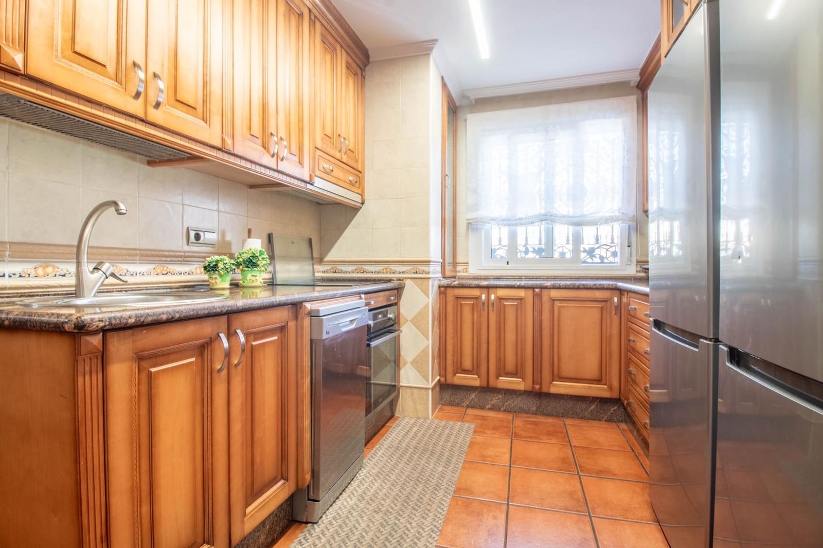 4 sypialnia Dom szeregowy na sprzedaż w La Zenia z basenem - 360 000 € (Ref: 9360355)