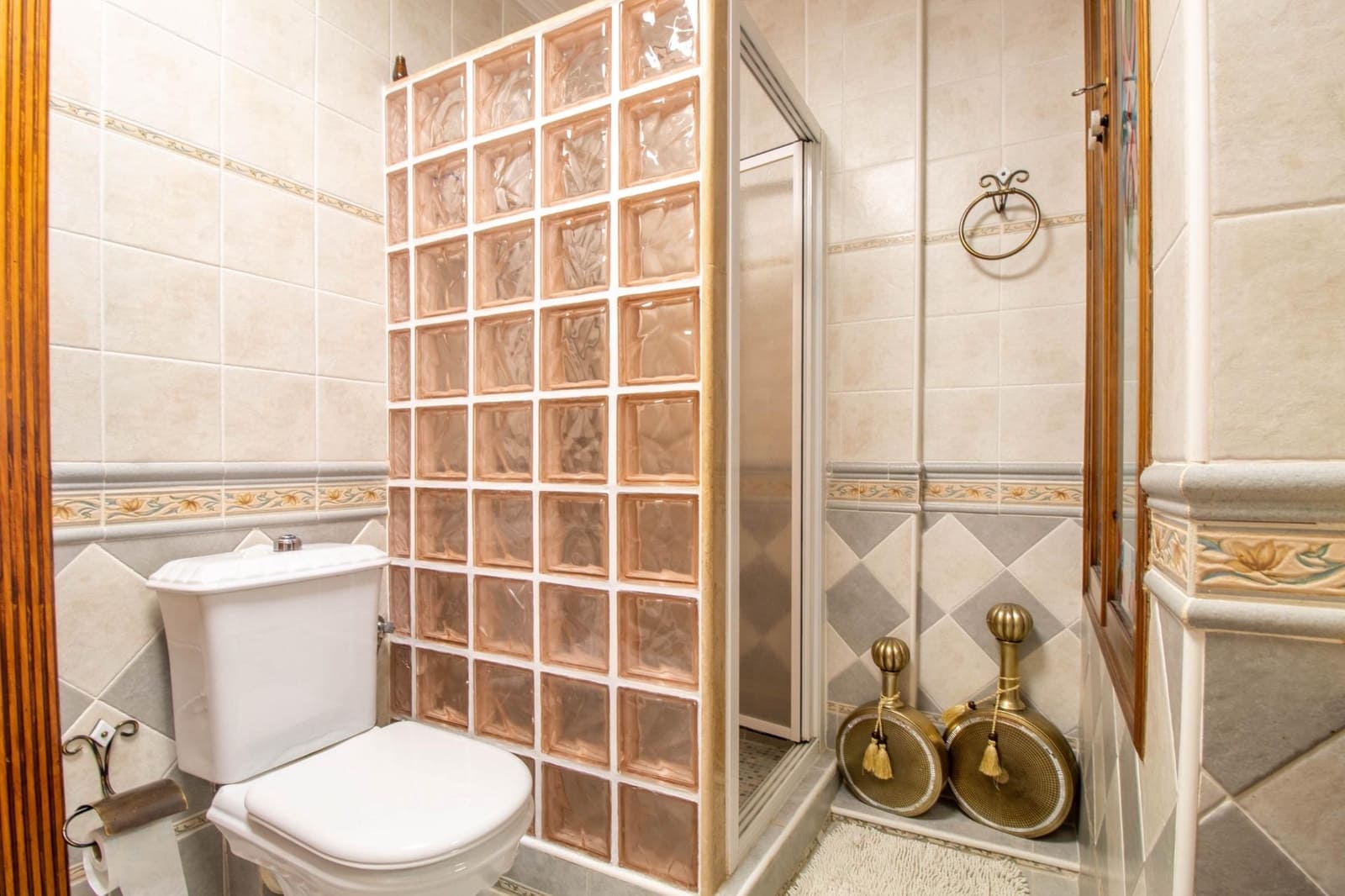 4 sypialnia Dom szeregowy na sprzedaż w La Zenia z basenem - 360 000 € (Ref: 9360355)