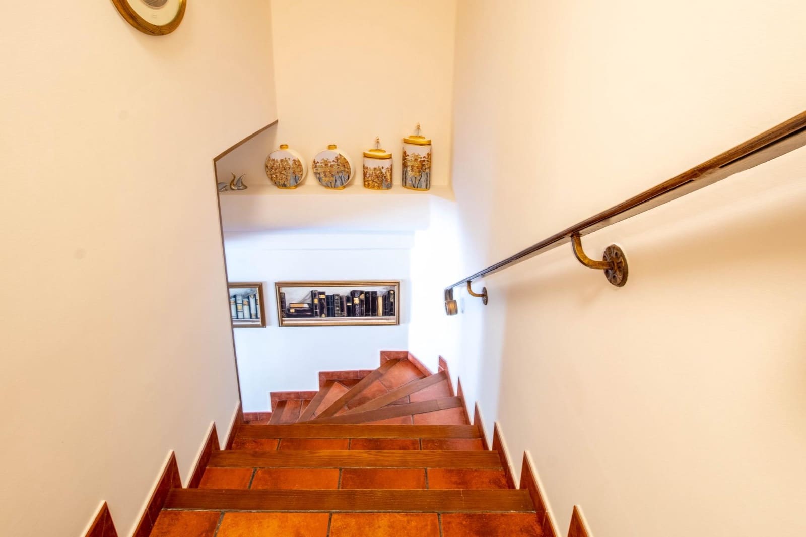 4 sypialnia Dom szeregowy na sprzedaż w La Zenia z basenem - 360 000 € (Ref: 9360355)