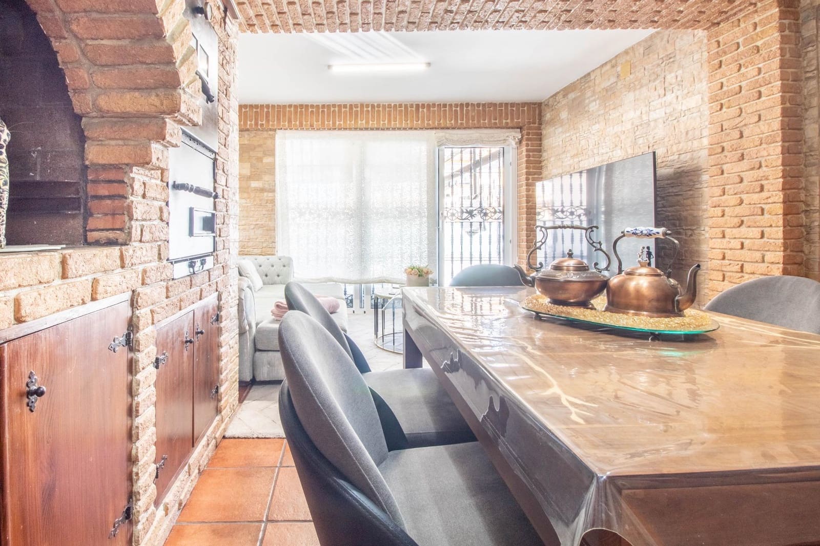 4 sypialnia Dom szeregowy na sprzedaż w La Zenia z basenem - 360 000 € (Ref: 9360355)