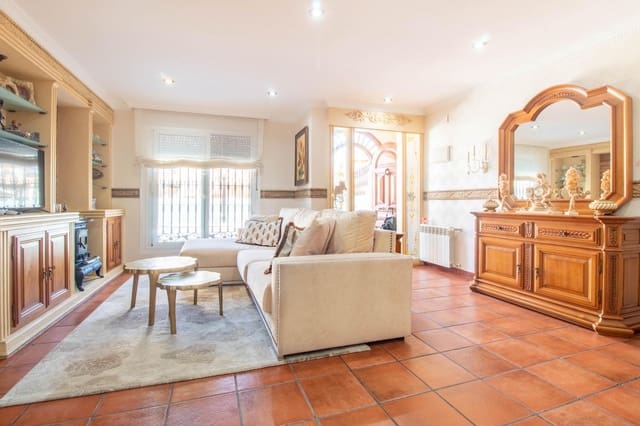 4 sypialnia Dom szeregowy na sprzedaż w La Zenia, Orihuela z basenem - 360 000 € (Ref: 9360355)