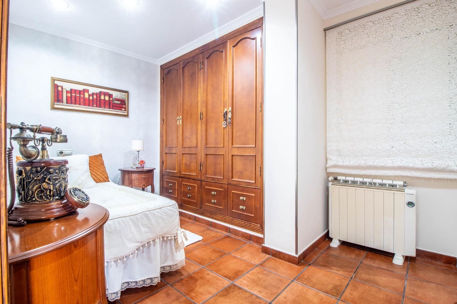 4 sypialnia Dom szeregowy na sprzedaż w La Zenia z basenem - 360 000 € (Ref: 9360355)