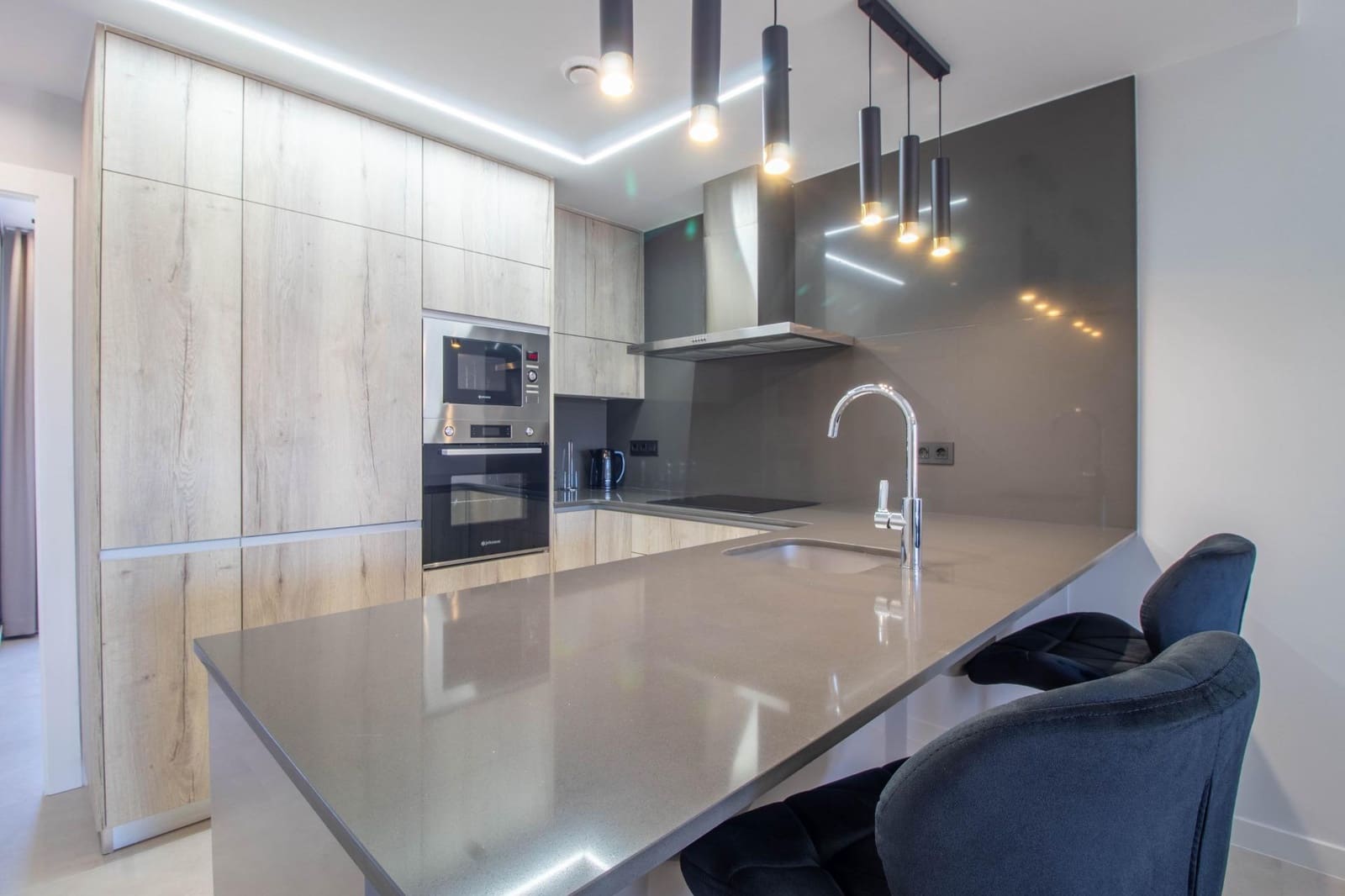 Apartamento de 3 habitaciones en Orihuela Costa en venta con piscina - 395.000 € (Ref: 9360356)