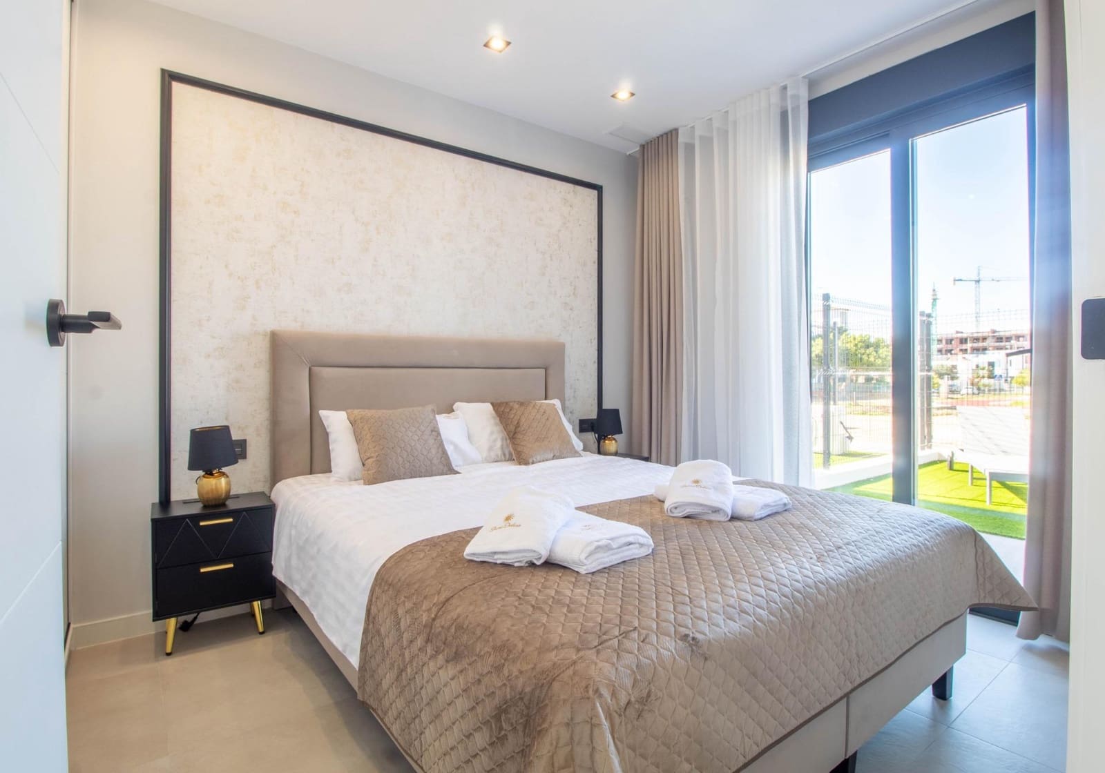 Apartamento de 3 habitaciones en Orihuela Costa en venta con piscina - 395.000 € (Ref: 9360356)