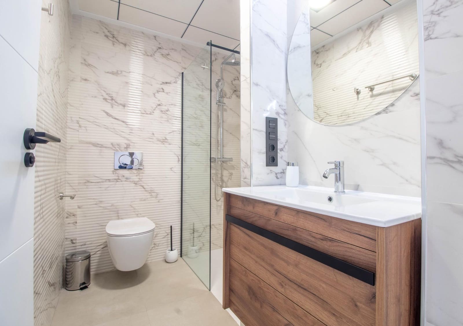 Apartamento de 3 habitaciones en Orihuela Costa en venta con piscina - 395.000 € (Ref: 9360356)