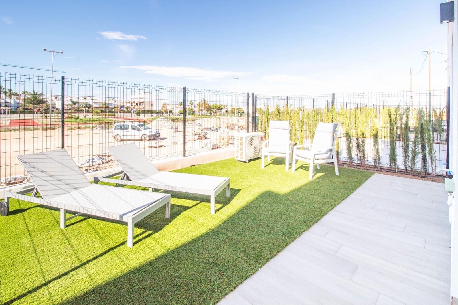 Apartamento de 3 habitaciones en Orihuela Costa en venta con piscina - 395.000 € (Ref: 9360356)