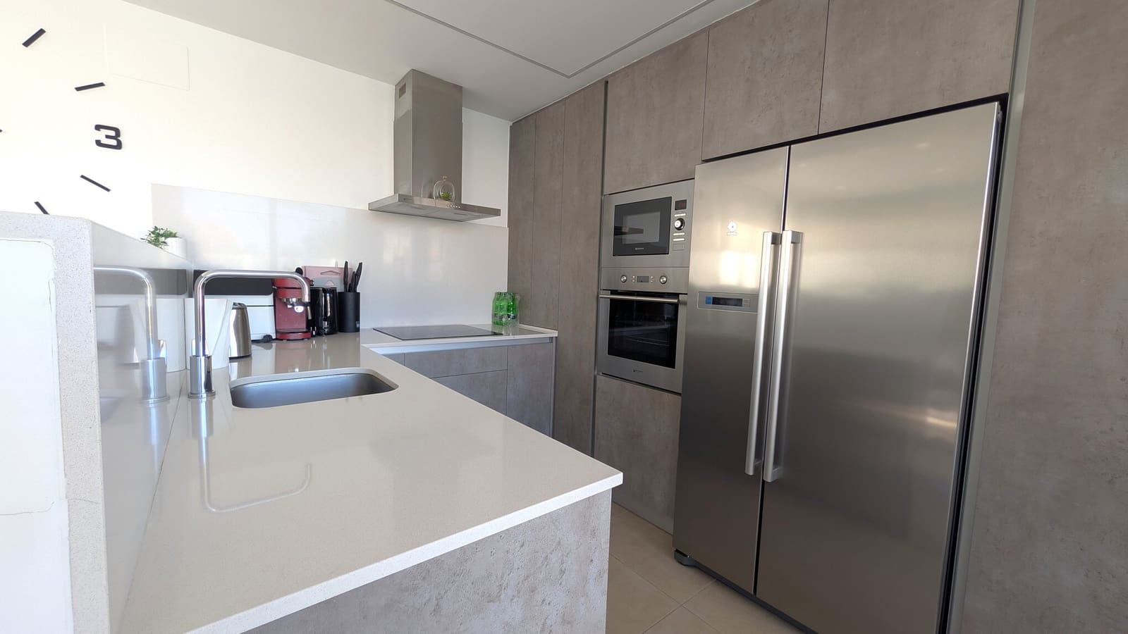 3 bedroom Villa for sale in Villamartin with pool - € 424,950 (Ref: 9360358)