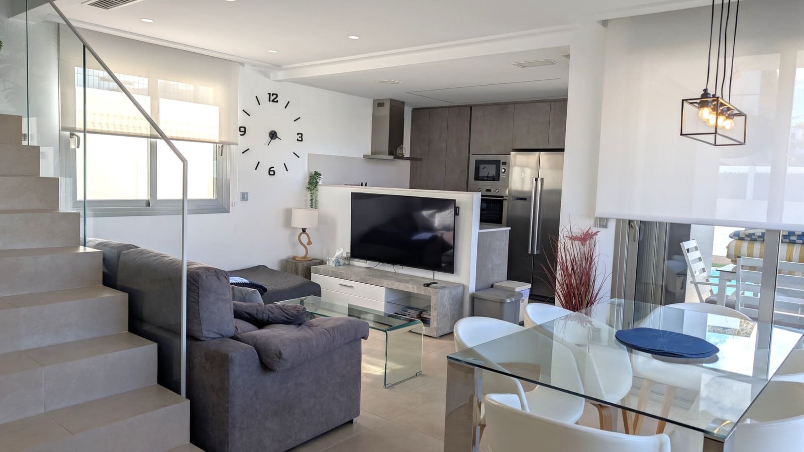 3 bedroom Villa for sale in Villamartin with pool - € 424,950 (Ref: 9360358)