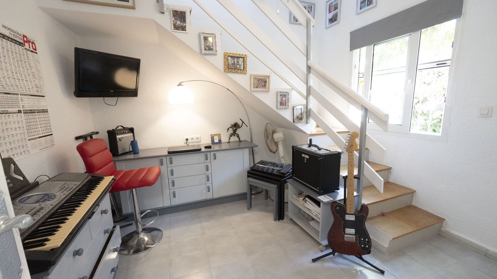 3 soverom Villa til salgs i San Luis med svømmebasseng - € 335 000 (Ref: 9360359)