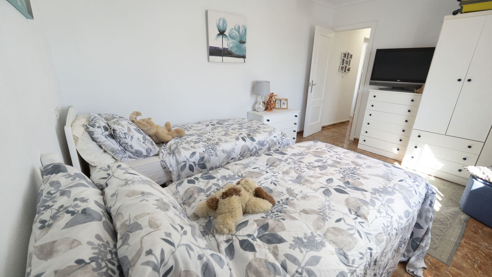 3 soverom Villa til salgs i San Luis med svømmebasseng - € 335 000 (Ref: 9360359)