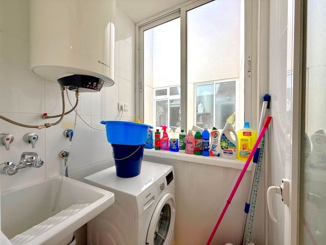 3 makuuhuone Kattohuoneisto myytävänä paikassa Zeniamar - Horizonte - La Campana, Orihuela mukana uima-altaan - 245 000 € (Ref: 9360360)