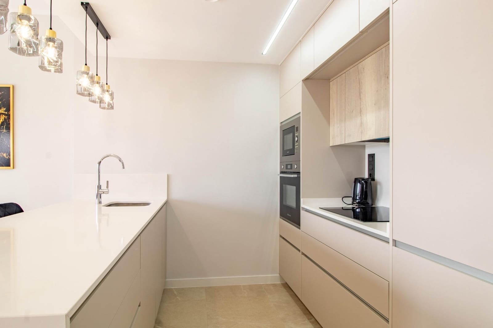 Apartamento de 2 habitaciones en Orihuela Costa en venta con piscina - 385.000 € (Ref: 9360363)