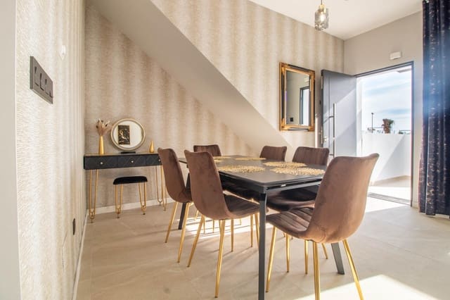 Apartamento de 2 habitaciones en Punta Prima, Orihuela en venta con piscina - 385.000 € (Ref: 9360363)