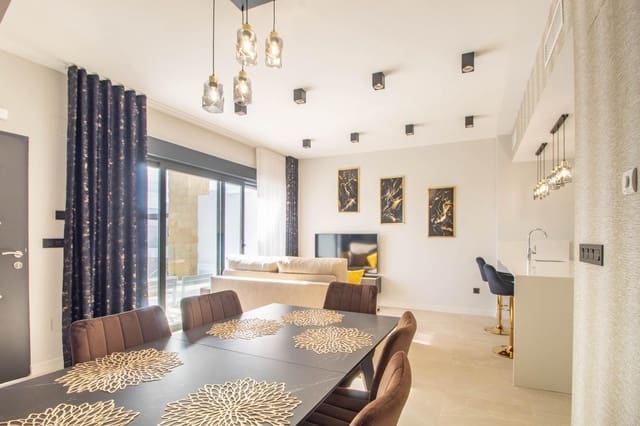 Apartamento de 2 habitaciones en Punta Prima, Orihuela en venta con piscina - 385.000 € (Ref: 9360363)