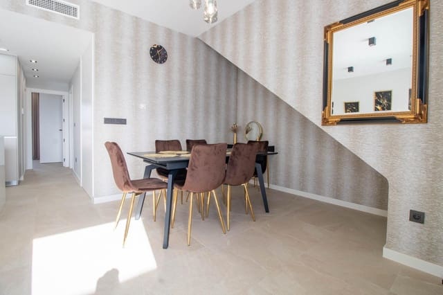 Apartamento de 2 habitaciones en Punta Prima, Orihuela en venta con piscina - 385.000 € (Ref: 9360363)