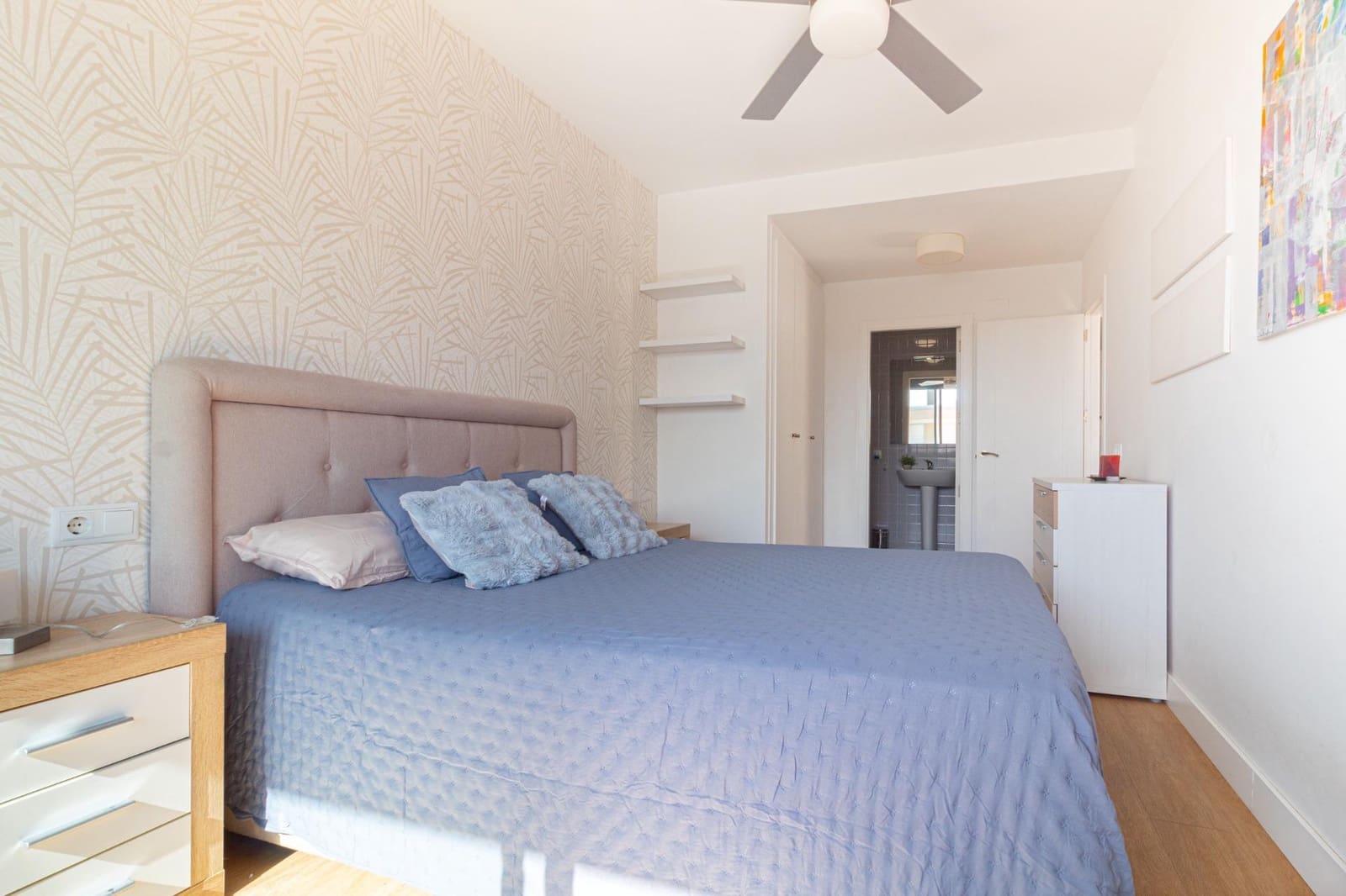 1 chambre Appartement à vendre à Los Dolses avec piscine garage - 149 000 € (Ref: 9360364)