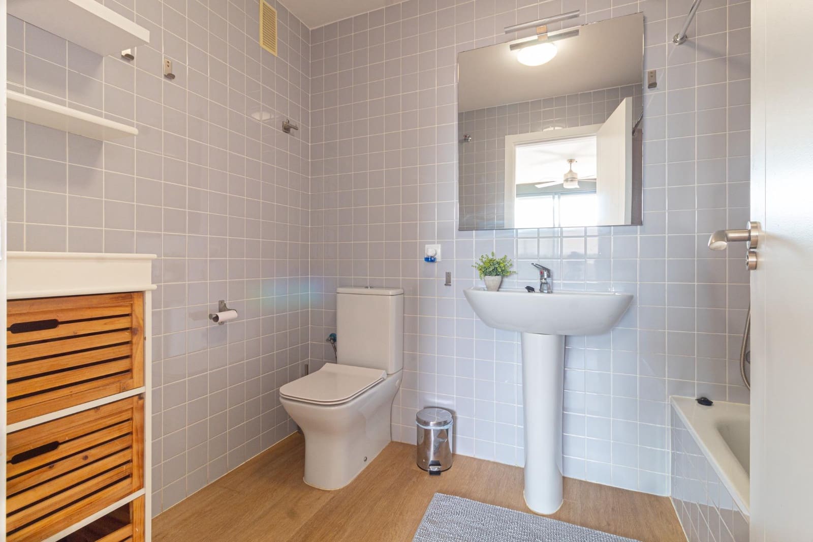 1 chambre Appartement à vendre à Los Dolses avec piscine garage - 149 000 € (Ref: 9360364)