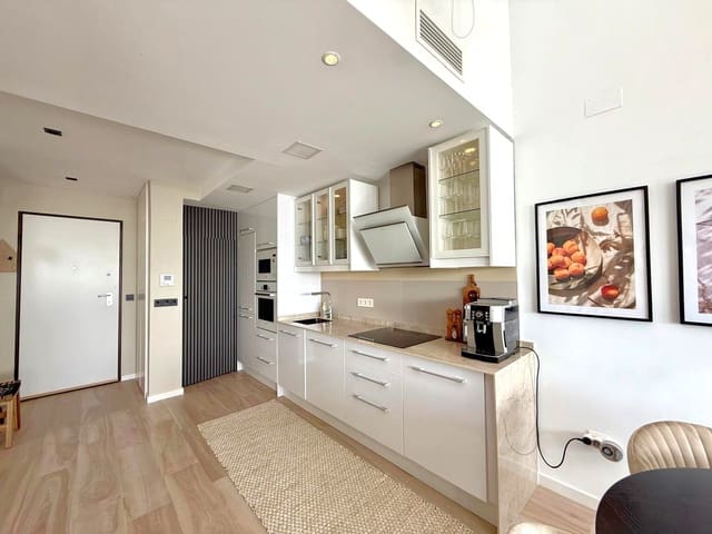 3 makuuhuone Huvila myytävänä paikassa Lomas de Cabo Roig - Los Dolses, Orihuela mukana uima-altaan - 449 900 € (Ref: 9360365)