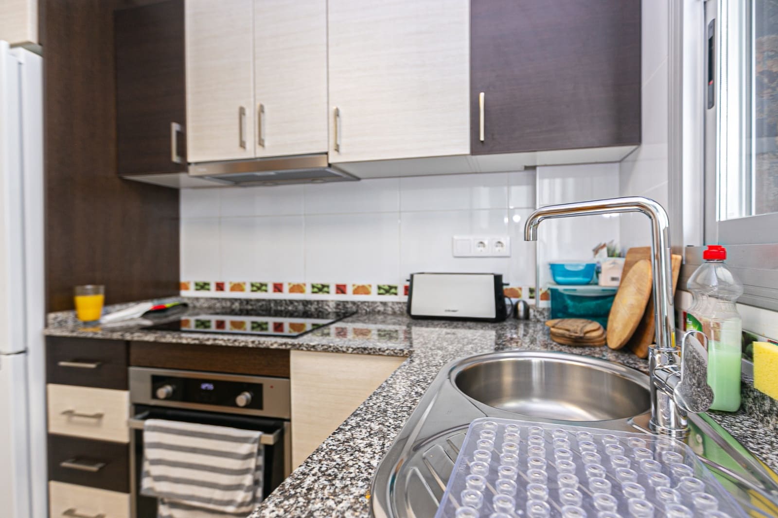 3 sypialnia Dom na sprzedaż w Guardamar del Segura z basenem garażem - 250 000 € (Ref: 9360369)