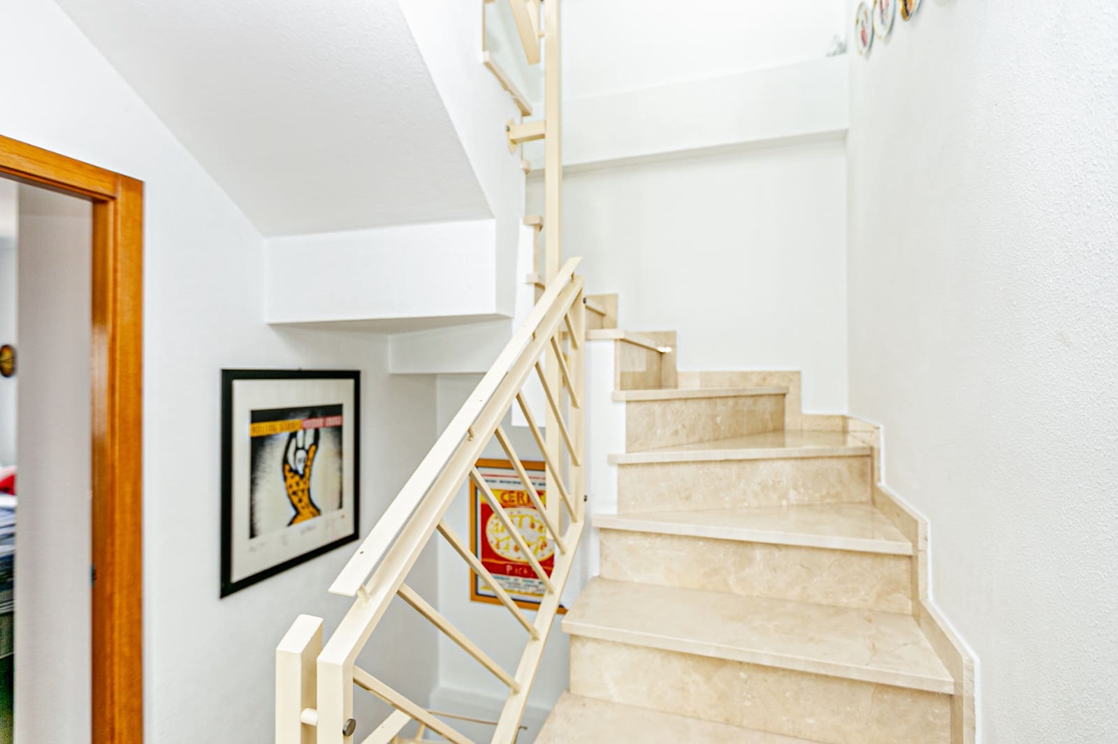 3 sypialnia Dom na sprzedaż w Guardamar del Segura z basenem garażem - 250 000 € (Ref: 9360369)