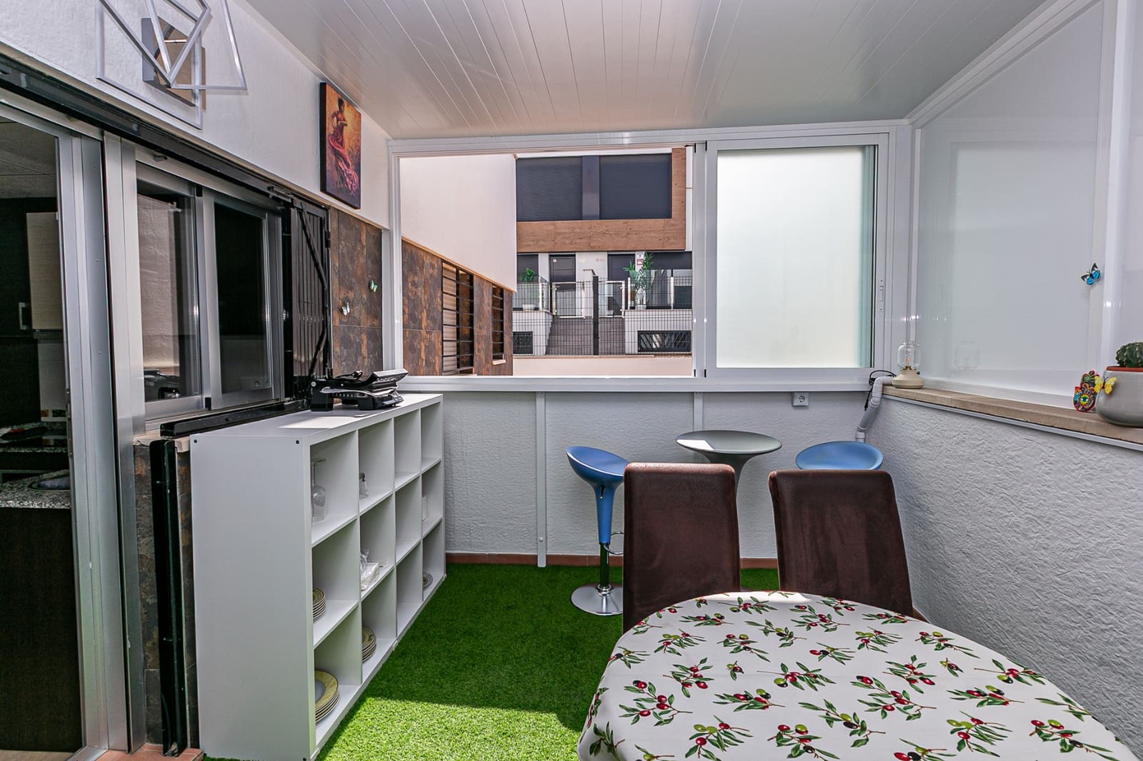 3 sypialnia Dom na sprzedaż w Guardamar del Segura z basenem garażem - 250 000 € (Ref: 9360369)