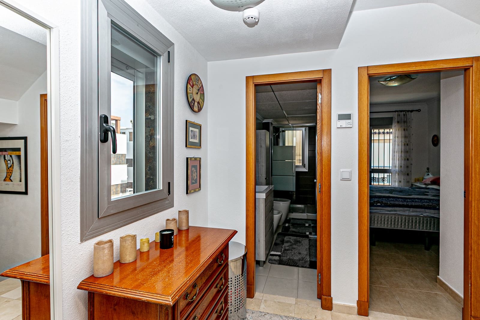 3 sypialnia Dom na sprzedaż w Guardamar del Segura z basenem garażem - 250 000 € (Ref: 9360369)