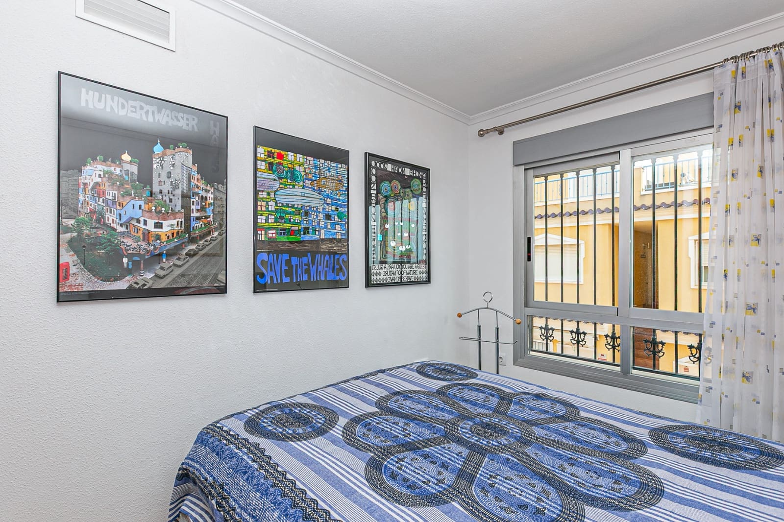 3 sypialnia Dom na sprzedaż w Guardamar del Segura z basenem garażem - 250 000 € (Ref: 9360369)