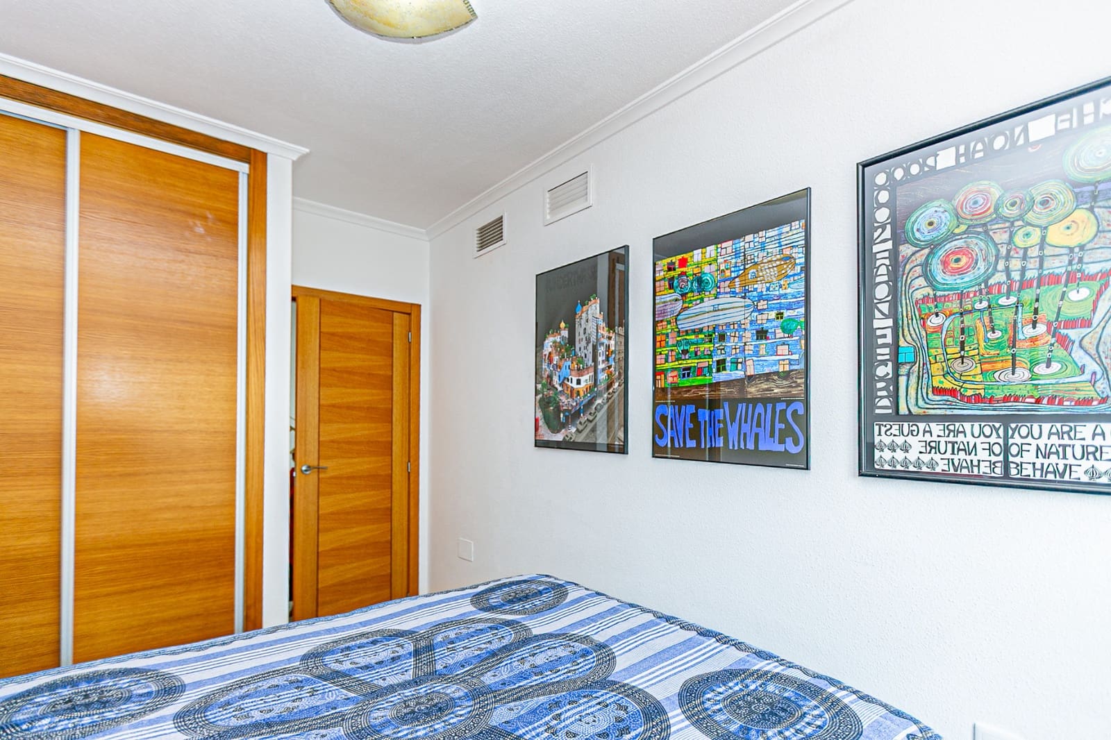 3 sypialnia Dom na sprzedaż w Guardamar del Segura z basenem garażem - 250 000 € (Ref: 9360369)