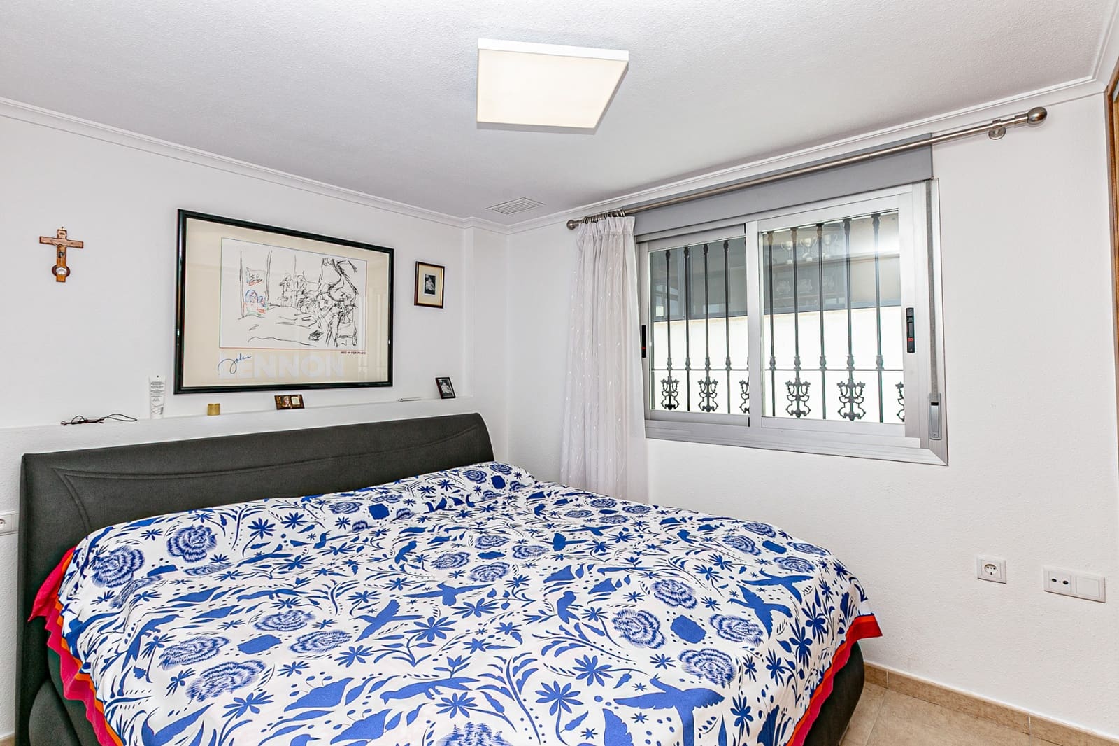 3 sypialnia Dom na sprzedaż w Guardamar del Segura z basenem garażem - 250 000 € (Ref: 9360369)