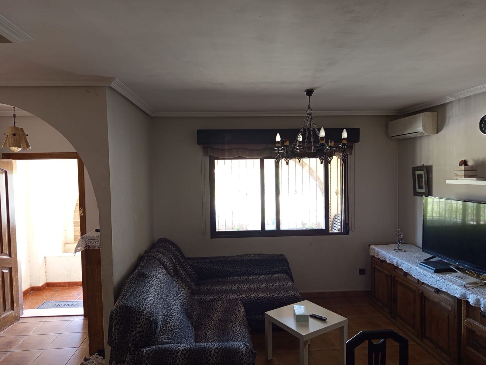 3 quarto Casa em Banda para venda em San Miguel de Salinas com piscina - 168 000 € (Ref: 9360371)