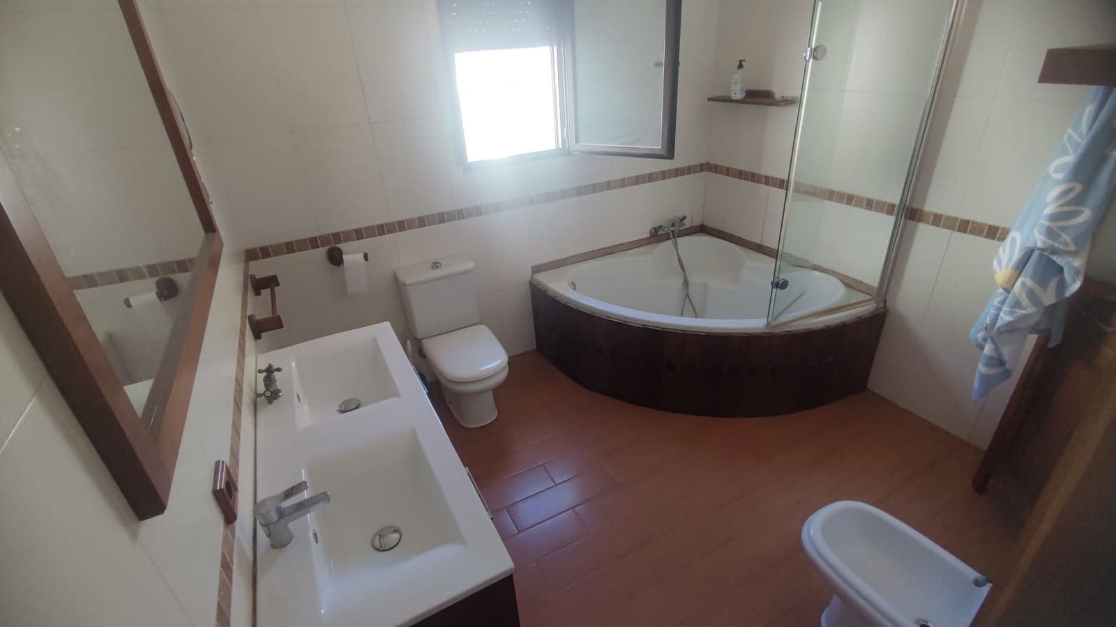 3 quarto Casa em Banda para venda em San Miguel de Salinas com piscina - 168 000 € (Ref: 9360371)