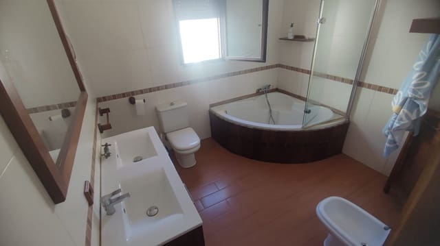 3 quarto Casa em Banda para venda em San Miguel de Salinas com piscina - 168 000 € (Ref: 9360371)