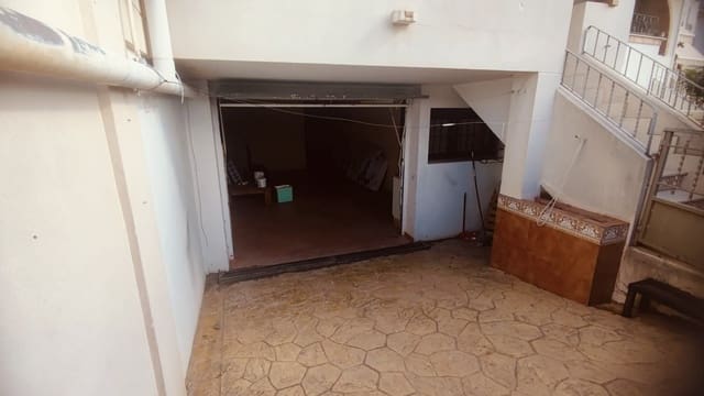 3 quarto Casa em Banda para venda em San Miguel de Salinas com piscina - 168 000 € (Ref: 9360371)