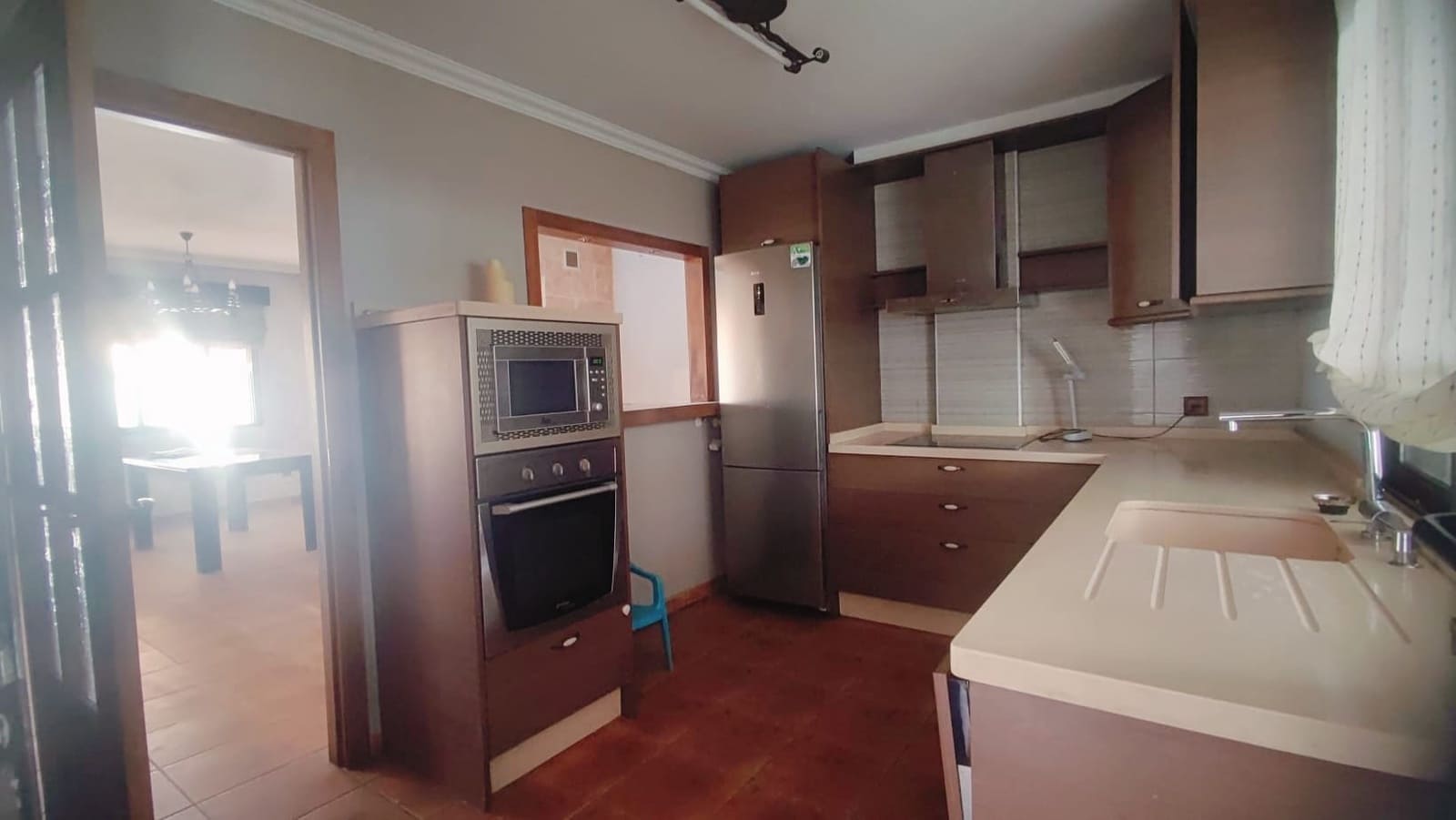 3 quarto Casa em Banda para venda em San Miguel de Salinas com piscina - 168 000 € (Ref: 9360371)