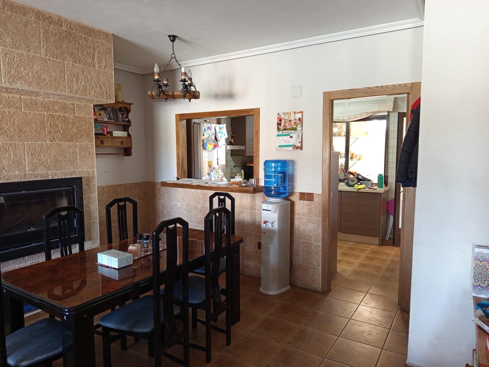 3 quarto Casa em Banda para venda em San Miguel de Salinas com piscina - 168 000 € (Ref: 9360371)