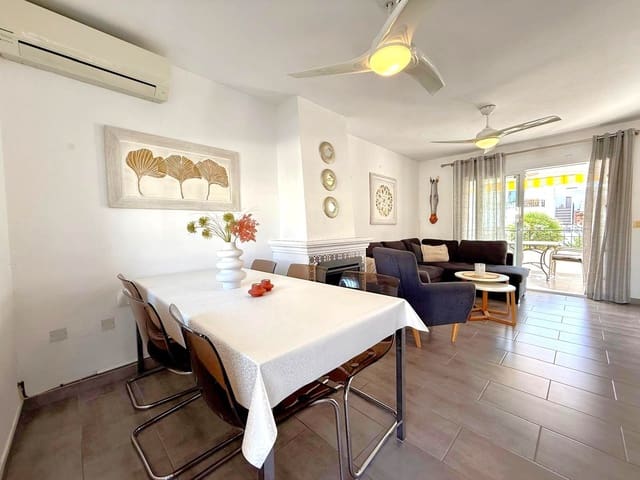 3 soverom Hus til salgs i Villamartin, Orihuela med svømmebasseng - € 319 000 (Ref: 9360375)